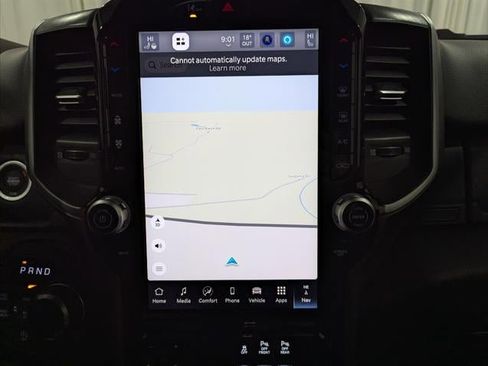 New 2026 RAM 1500 Big Horn image 47