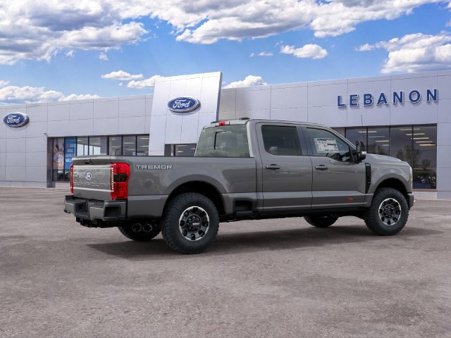 New 2027 Ford F250 Lariat w/ Tremor Off-Road Package AWD/4WD image 6