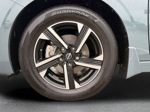 Certified 2024 Nissan Sentra SV FWD image 26