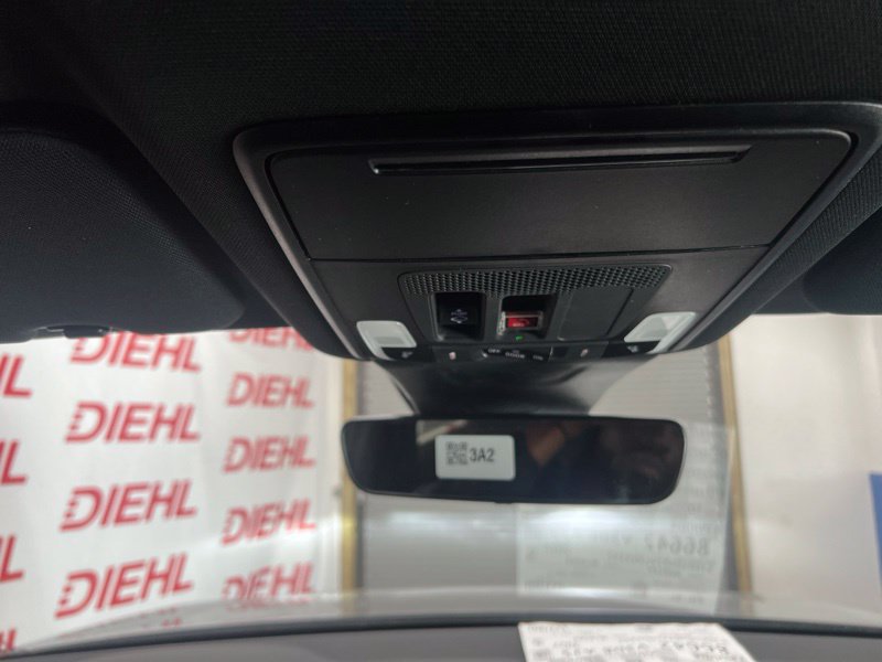 New 2027 Honda CR-V Sport-L image 29