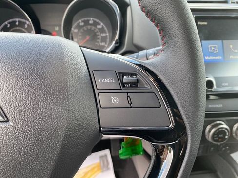 New 2025 Mitsubishi Outlander Sport AWD image 17