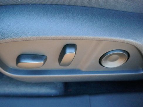 New 2026 Chevrolet Equinox RS w/ Safety and Technology Package FWD image 14
