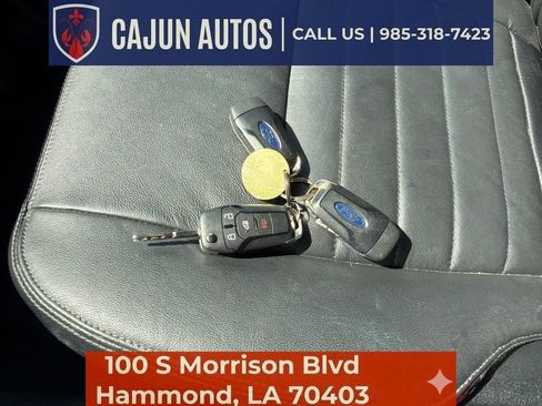 Used 2022 Ford Transit 350 148 High Roof Extended DRW RWD image 27