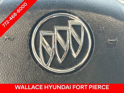 Used 2018 Buick Enclave Premium w/ Trailering Package FWD image 34