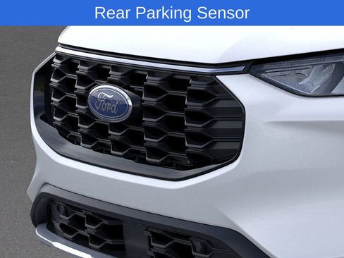 New 2026 Ford Escape ST-Line w/ Tech Pack #1 AWD/4WD image 17