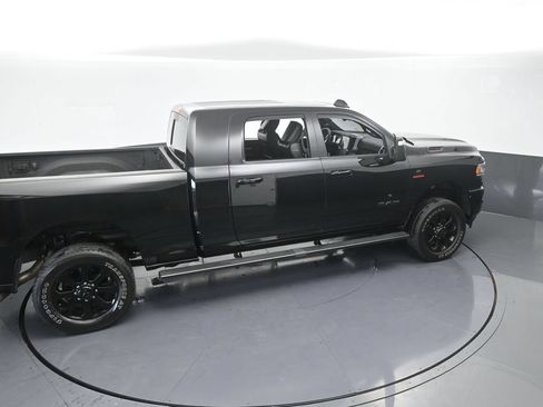 Used 2024 RAM 2500 Laramie w/ Night Edition AWD/4WD image 55