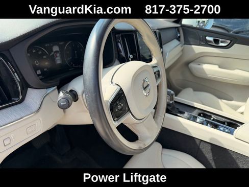 Used 2021 Volvo XC60 T5 Inscription w/ Advanced Package AWD/4WD image 14