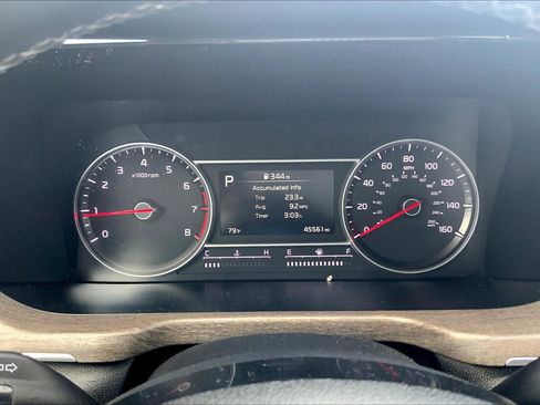 Used 2022 Kia Sorento X-Line EX image 22