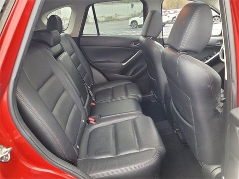 Used 2016 MAZDA CX-5 Grand Touring image 11