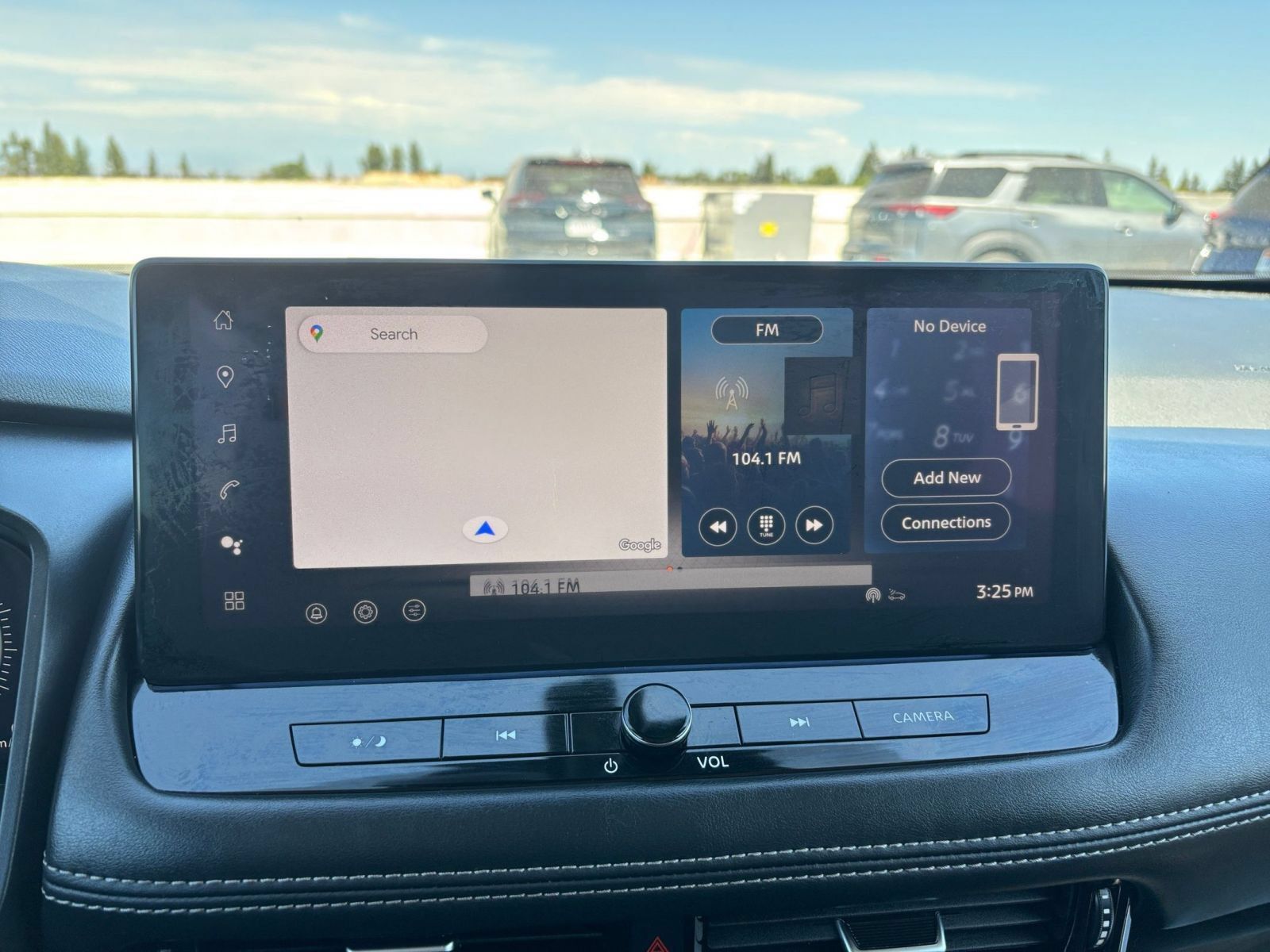 Used 2026 Nissan Rogue SL FWD image 20