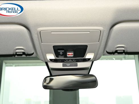 Certified 2024 Honda Accord EX image 26