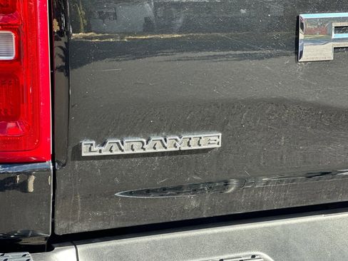 Used 2025 RAM 1500 Laramie image 27