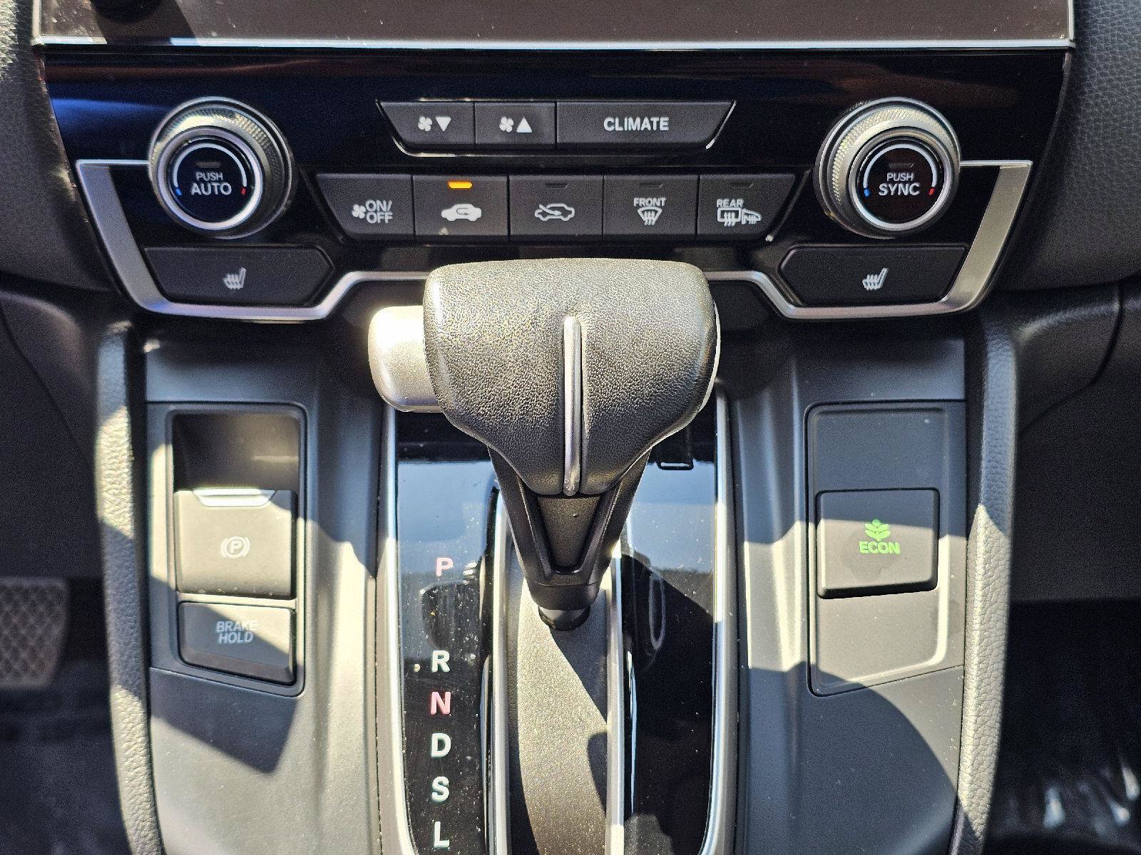 Used 2019 Honda CR-V EX-L image 27