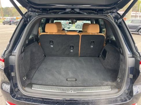 Used 2022 Jeep Grand Cherokee Summit w/ Advanced Protech Group IV image 4