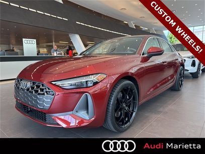 New 2025 Audi A5 2.0T Premium Plus