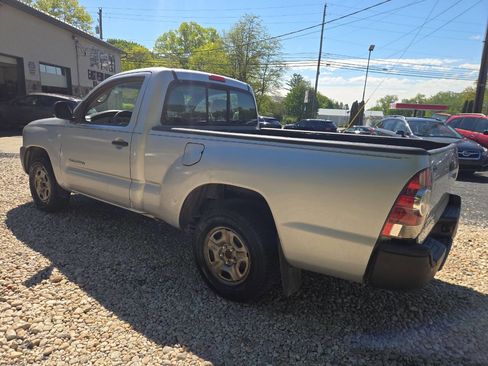 Used 2009 Toyota Tacoma 2WD Regular Cab image 40