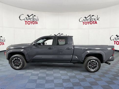 New 2026 Toyota Tacoma TRD Sport image 5