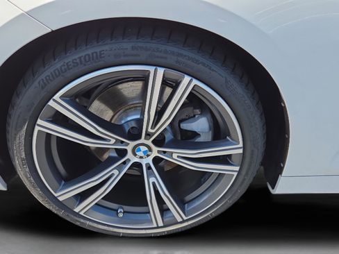 Certified 2024 BMW 430i Coupe w/ Premium Package image 21