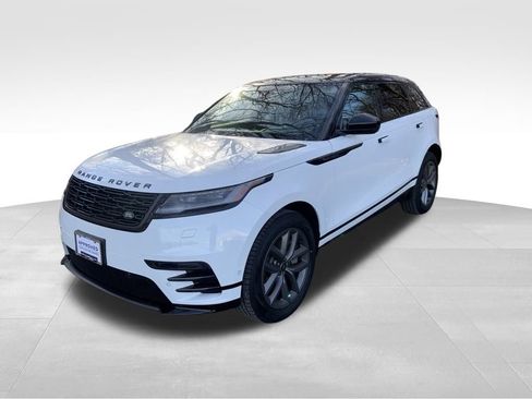 New 2026 Land Rover Range Rover Velar Dynamic SE image 1