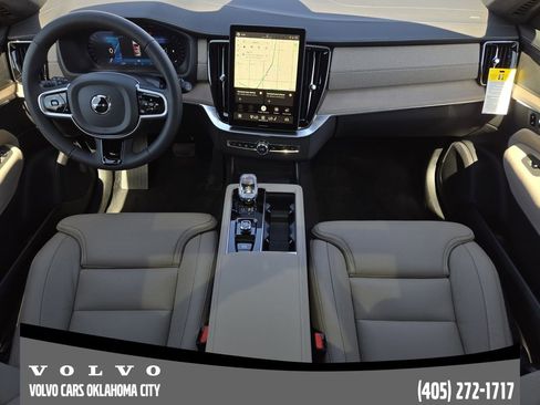 New 2026 Volvo XC90 B6 Ultra w/ Lounge Package AWD/4WD image 25