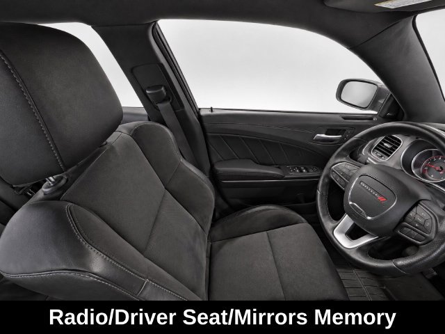 Used 2022 Dodge Charger GT w/ Plus Group RWD image 11