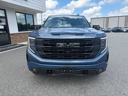 Used 2026 GMC Sierra 1500 Elevation w/ Elevation Premium Package AWD/4WD image 12