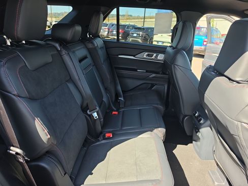 New 2026 Ford Explorer ST w/ Sun And Sound Package image 18
