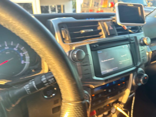 Used 2018 Toyota 4Runner Limited RWD image 25