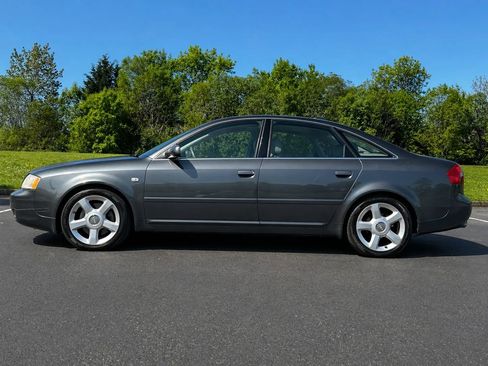 Used 2004 Audi A6 2.7T AWD/4WD image 4