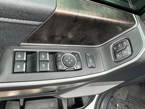 Used 2025 Ford F250 Lariat w/ Chrome Package AWD/4WD image 20