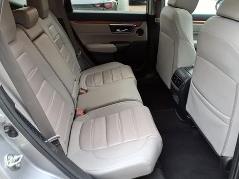 Certified 2020 Honda CR-V EX-L image 12