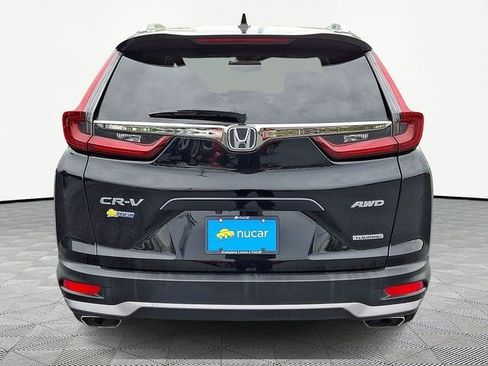 Used 2022 Honda CR-V Touring image 5