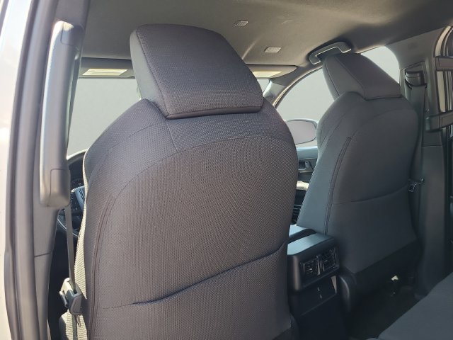 Used 2025 Toyota 4Runner SR5 AWD/4WD image 11