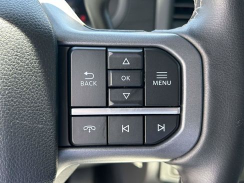 Used 2025 Ford F150 XLT w/ Equipment Group 301A Standard AWD/4WD image 21