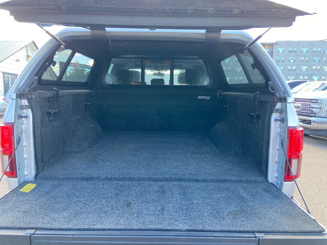 Used 2018 Ford F150 Lariat AWD/4WD image 32