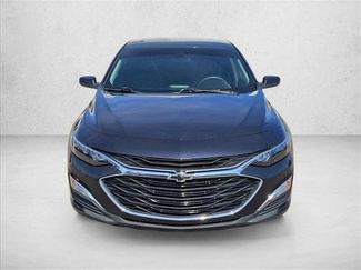 Used 2022 Chevrolet Malibu RS video 2