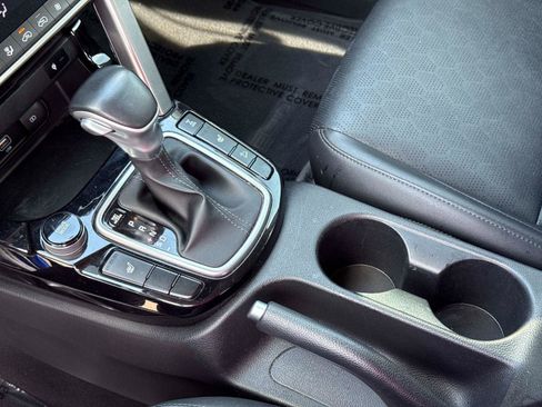 Used 2021 Kia Seltos EX image 24