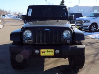 Used 2018 Jeep Wrangler Unlimited Sahara w/ Connectivity Group video 2