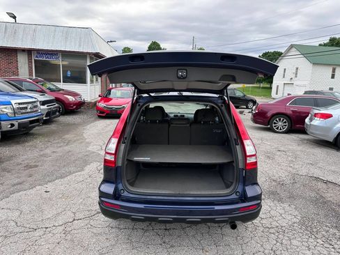 Used 2011 Honda CR-V EX-L image 16