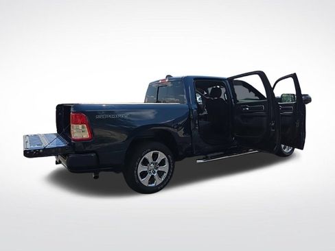 Used 2023 RAM 1500 Big Horn AWD/4WD image 13
