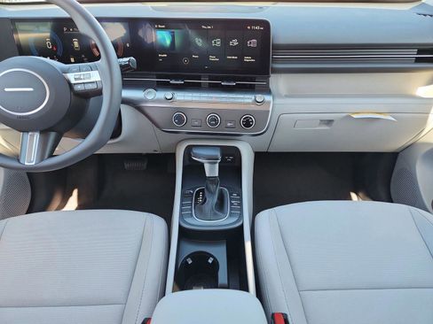 New 2026 Hyundai Kona SE FWD image 13