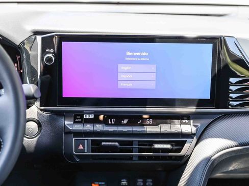 Certified 2026 Toyota Camry SE w/ Multimedia Upgrade Package FWD image 14