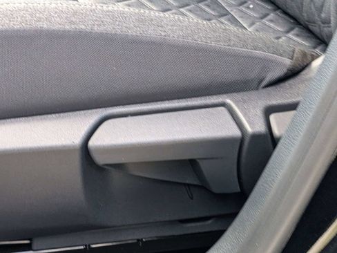 Used 2021 Nissan Rogue SV FWD image 18