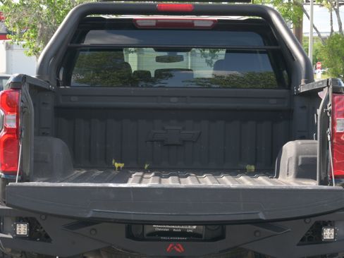 Used 2022 Chevrolet Silverado 1500 RST image 33