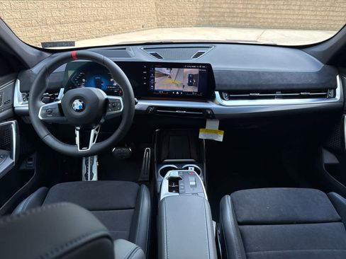 New 2026 BMW X1 M35i w/ Technology Package image 11