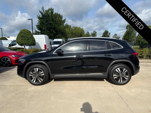 Used 2026 Mercedes-Benz GLA 250 image 7