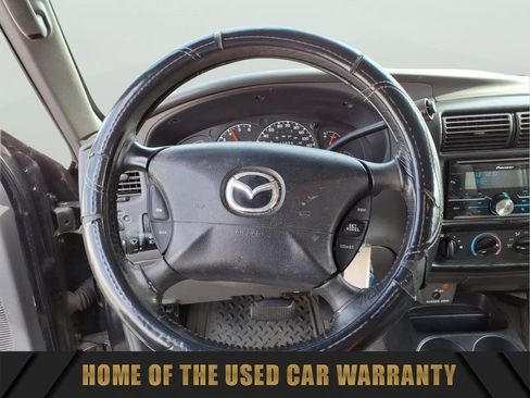 Used 2003 MAZDA B-Series Pickup 2WD Cab Plus B3000 image 22