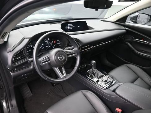 Certified 2023 MAZDA CX-30 AWD 2.5 S w/ Preferred Package image 13