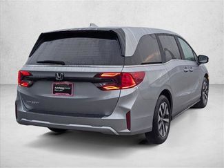 New 2026 Honda Odyssey EX-L video 2