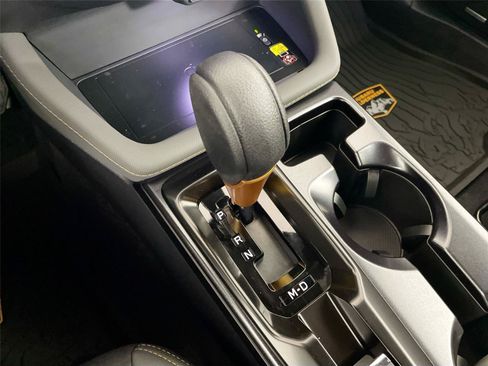 New 2026 Subaru Forester Wilderness AWD/4WD image 15